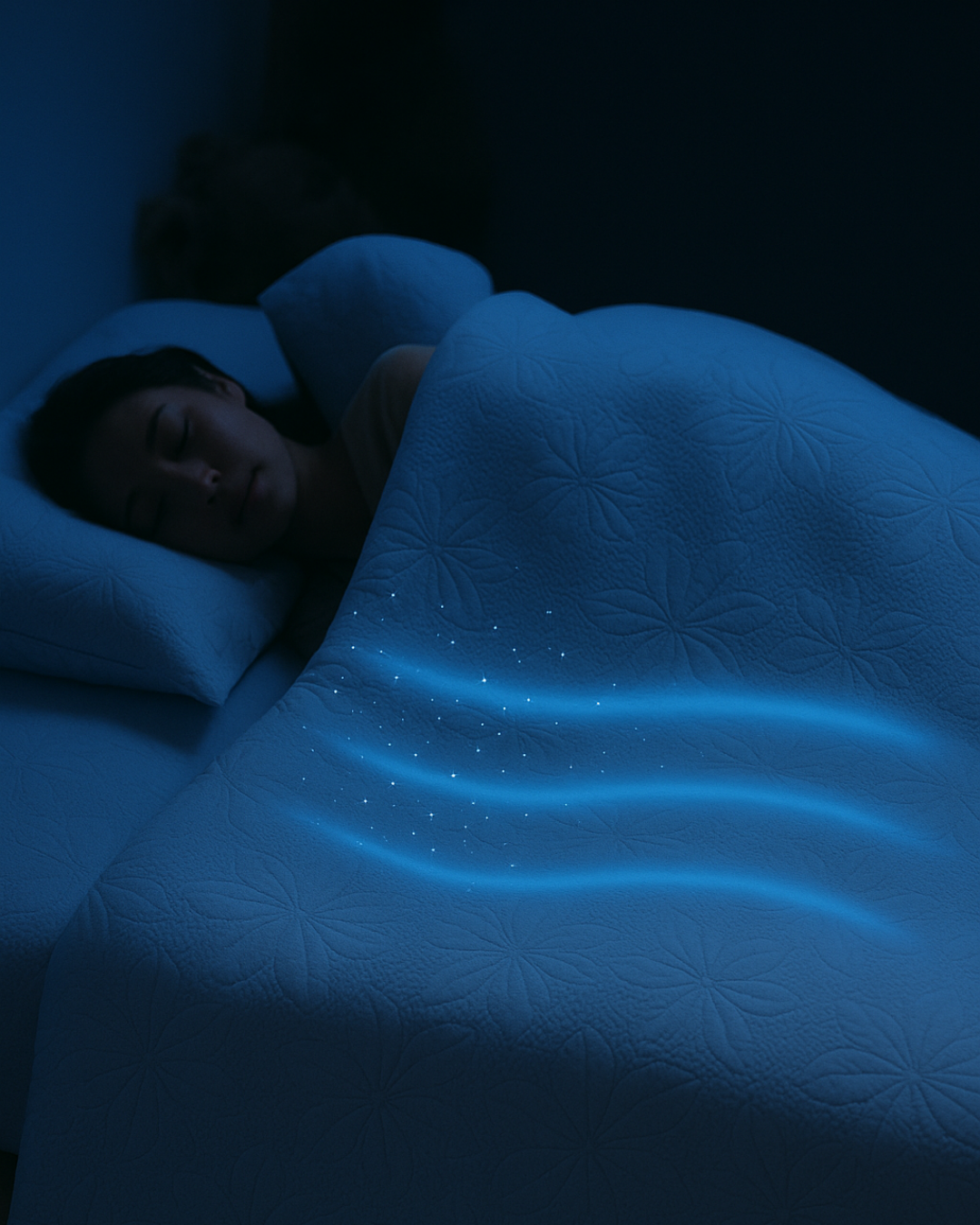 BambooBlanket™ 竹冷感ブランケット