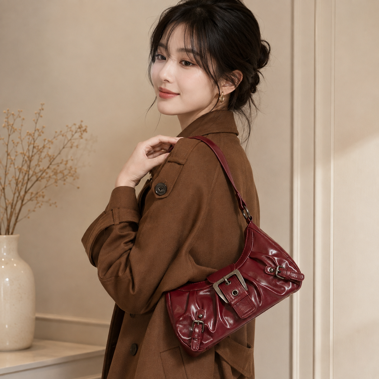 Diva Tote · ディーバトート