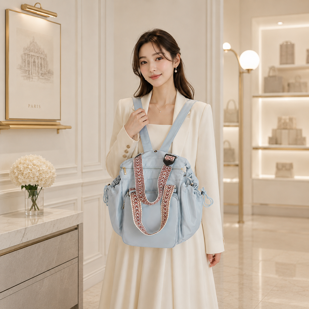 Sofia Tote · ソフィアトート