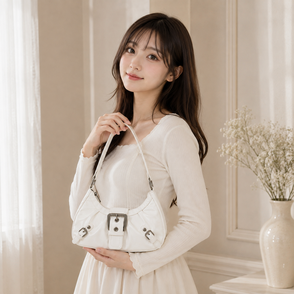 Diva Tote · ディーバトート