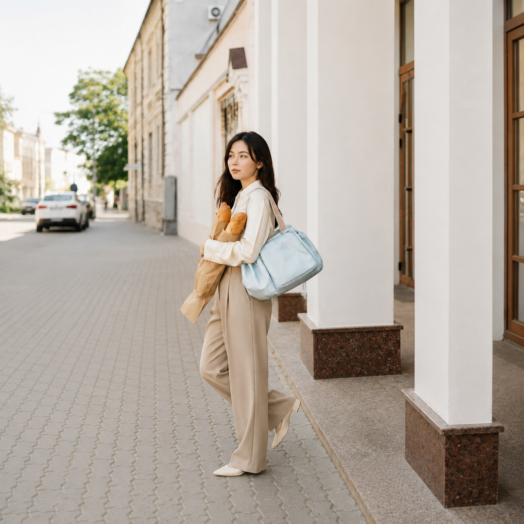 Sofia Tote · ソフィアトート