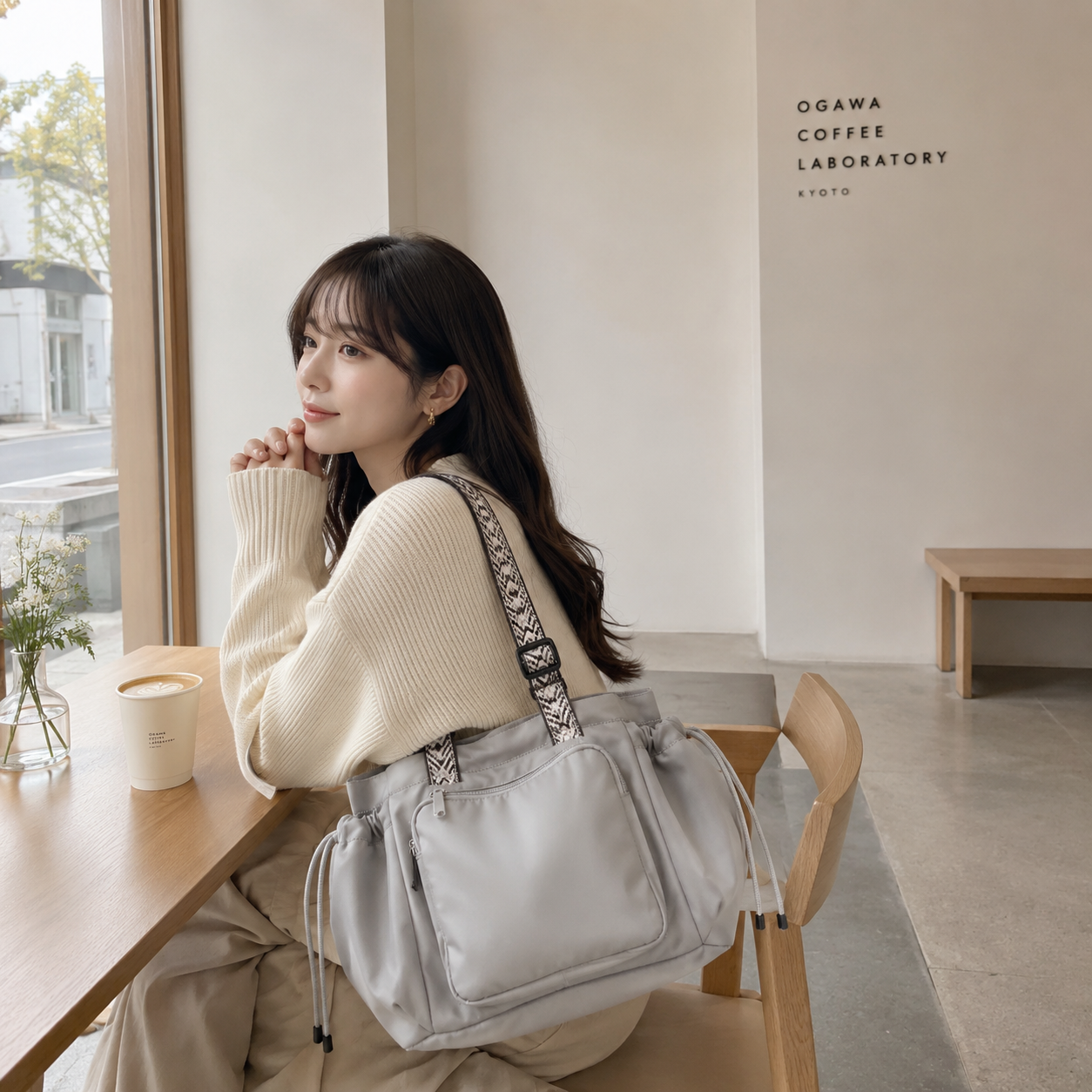 Sofia Tote · ソフィアトート