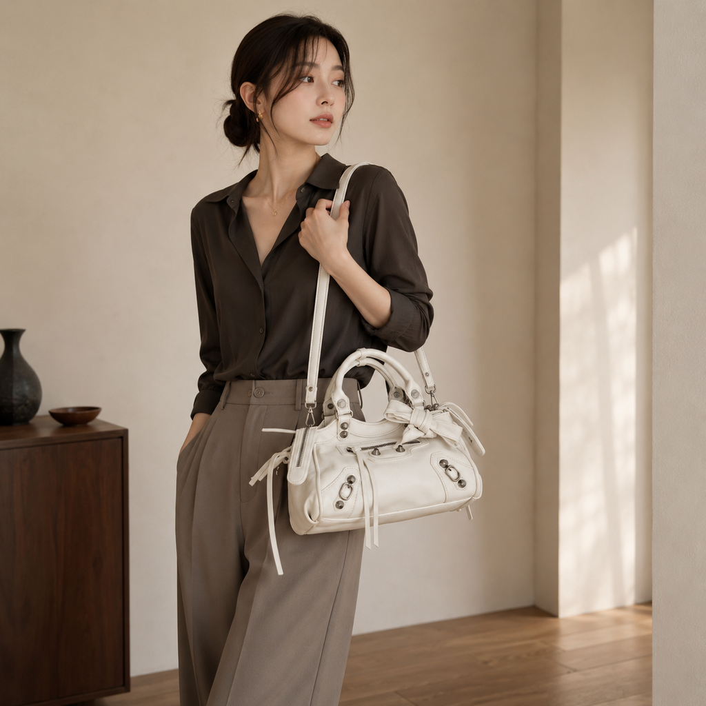 Anna Tote · アンナトート