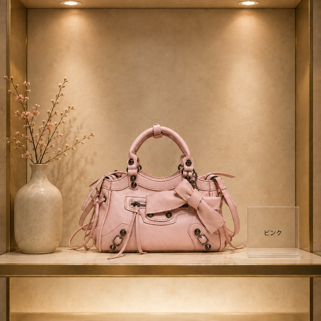 Anna Tote · アンナトート