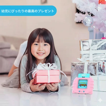 Speakie™ 英語を楽しく学べるおしゃべりカードおもちゃ