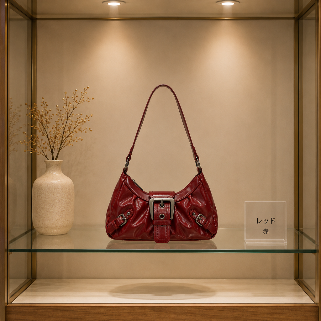 Diva Tote · ディーバトート