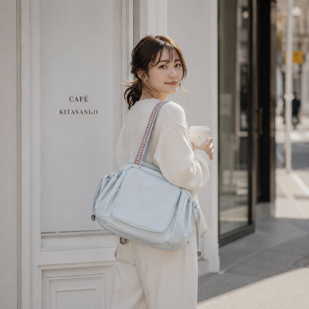 Sofia Tote · ソフィアトート