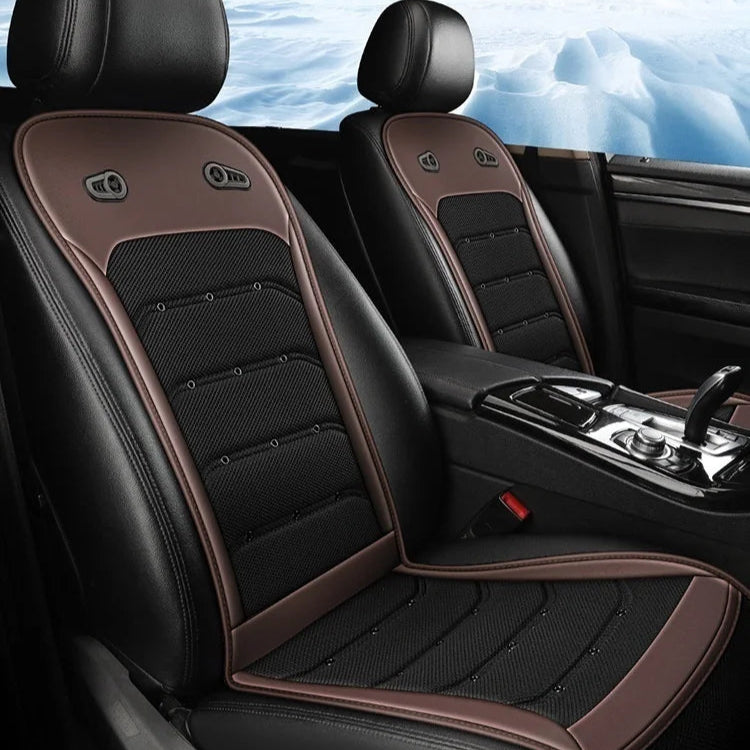 SeatCoola™ 快適送風シート