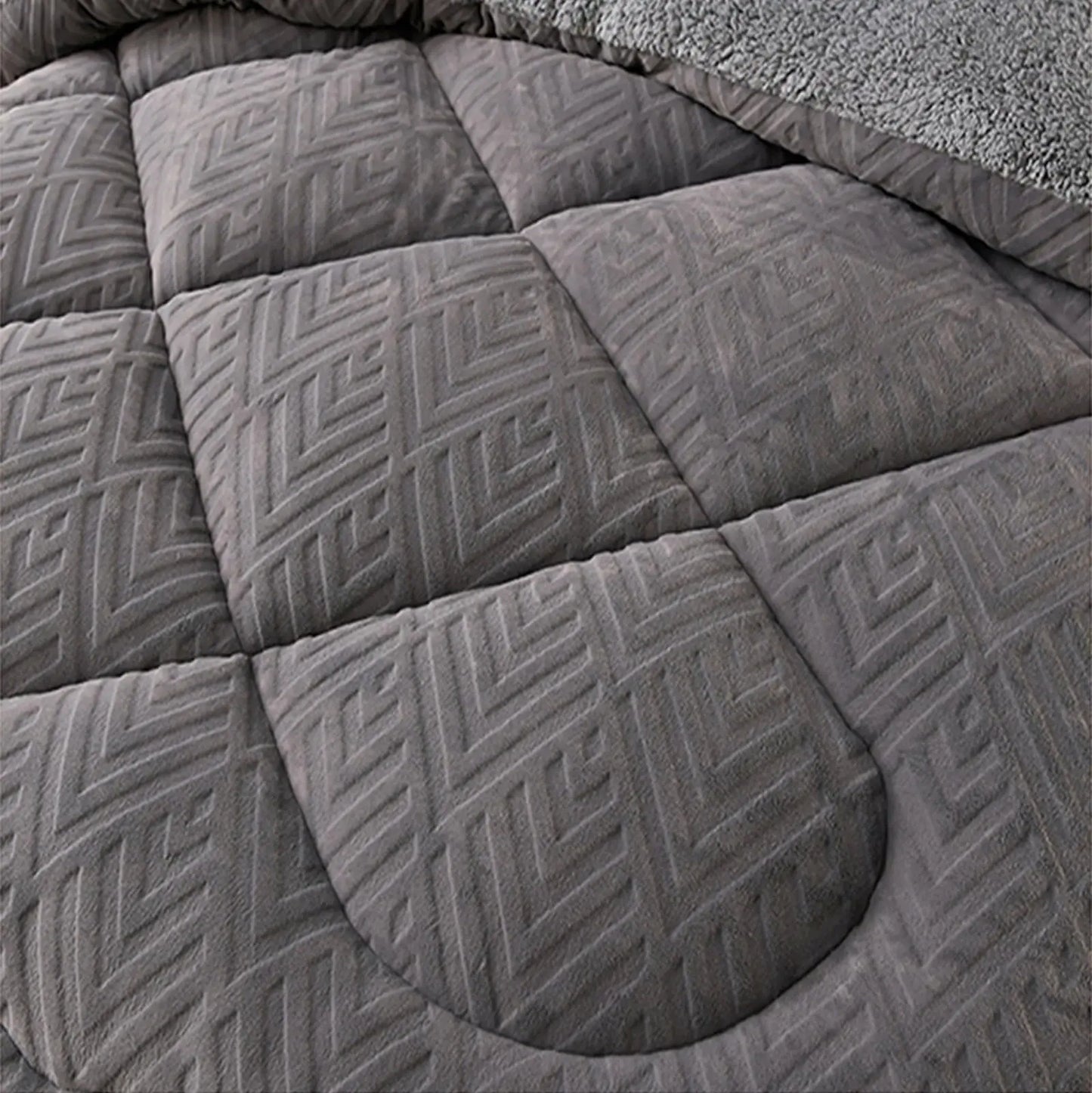 冬用 厚手フランネルブランケット