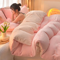 SakuraPinkCreamColor