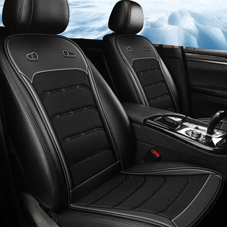 SeatCoola™ 快適送風シート