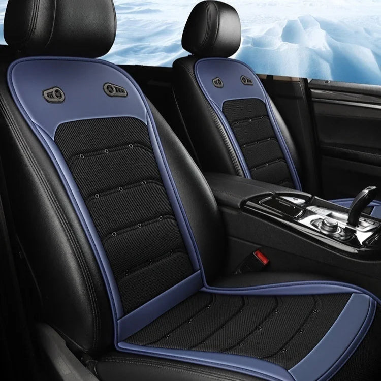 SeatCoola™ 快適送風シート