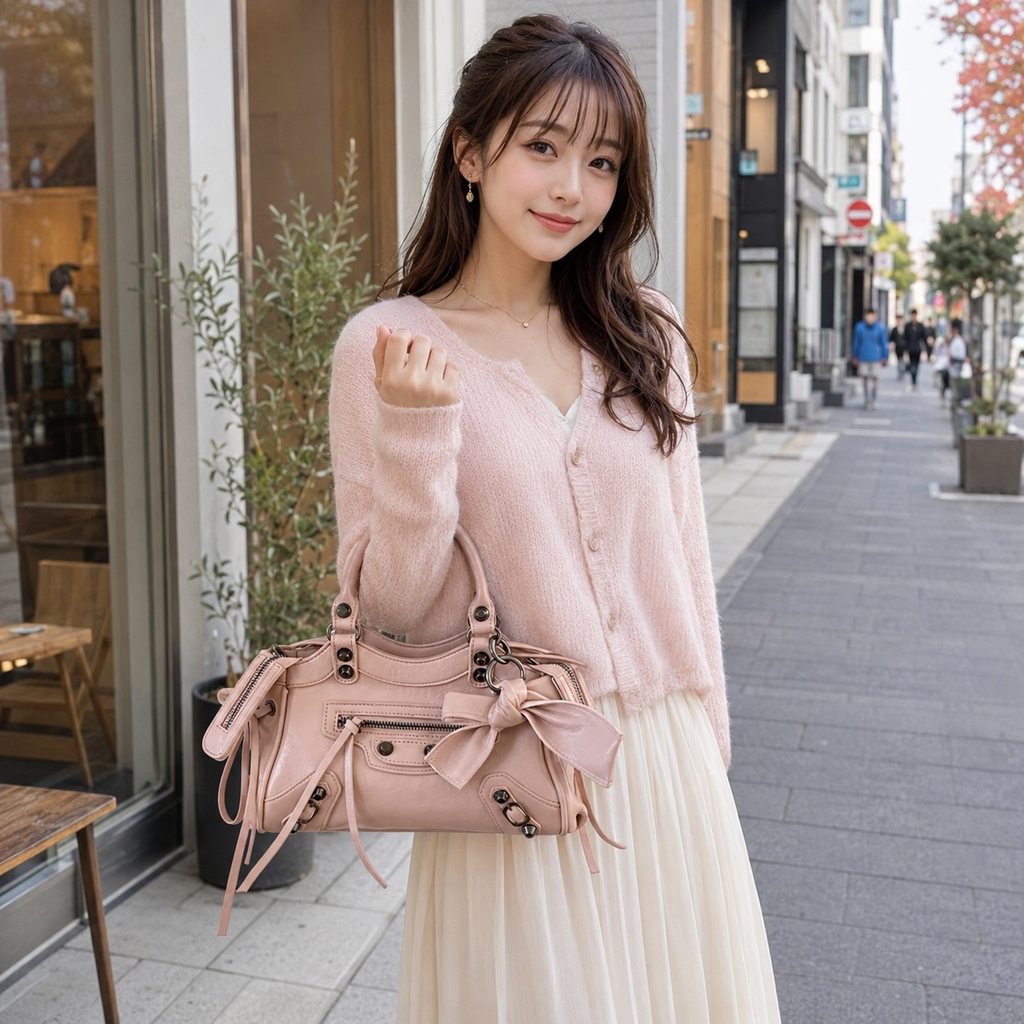 Anna Tote · アンナトート