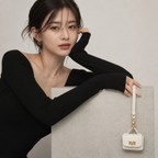 Puchi Bag™ プチバッグ|AirPodsも入るミニバッグチャーム