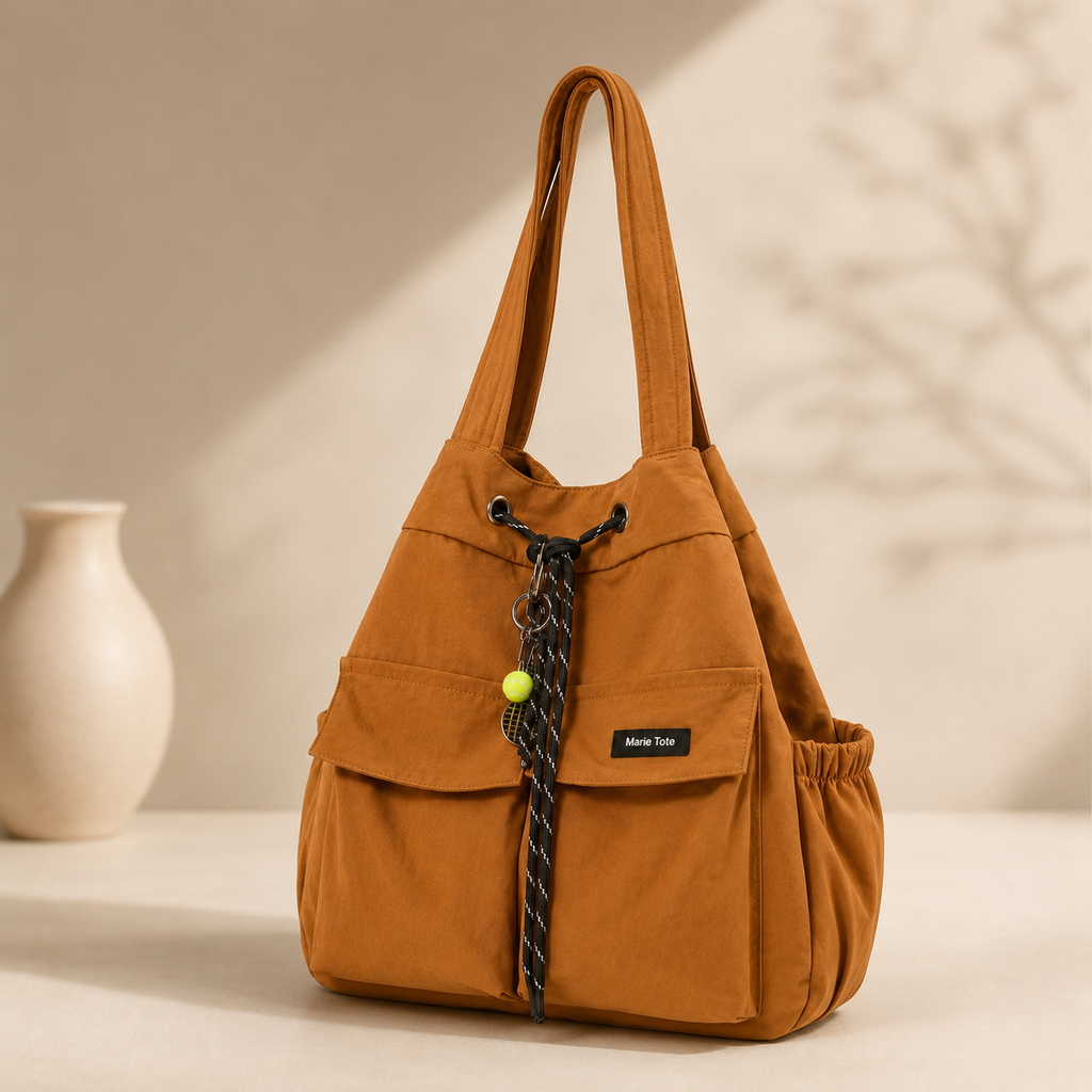Marie Tote · マリエ トート