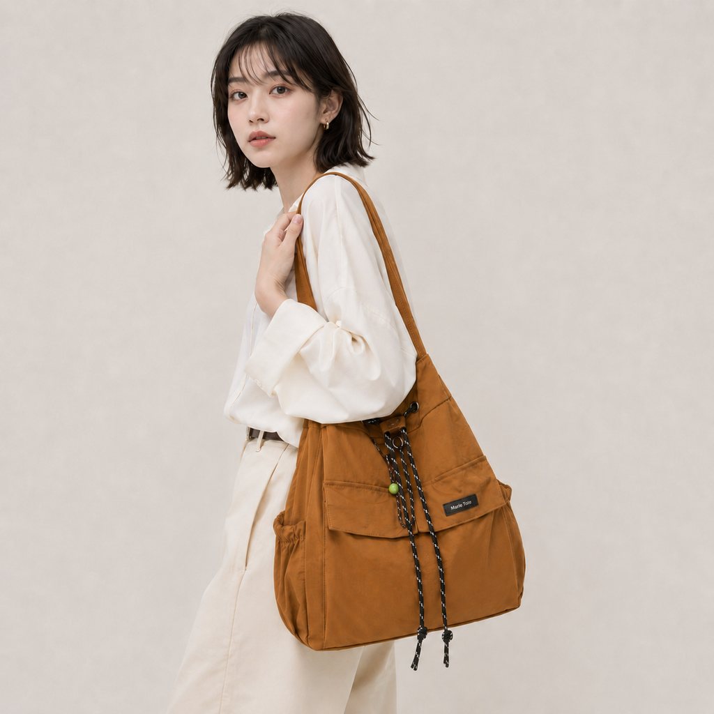 Marie Tote · マリエ トート
