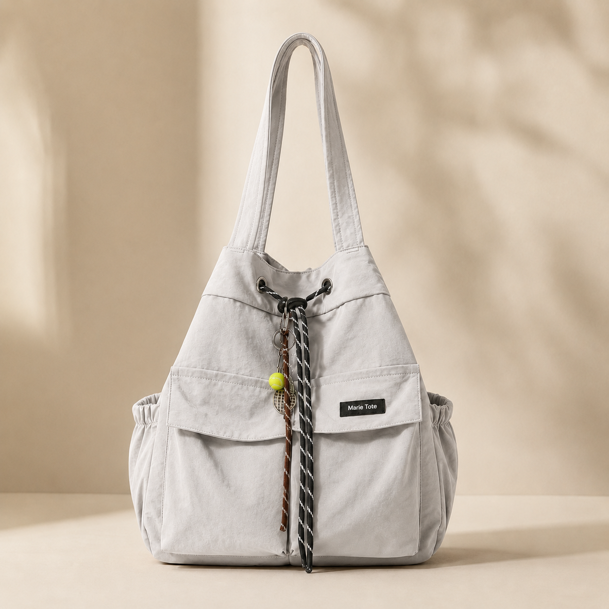 Marie Tote · マリエ トート