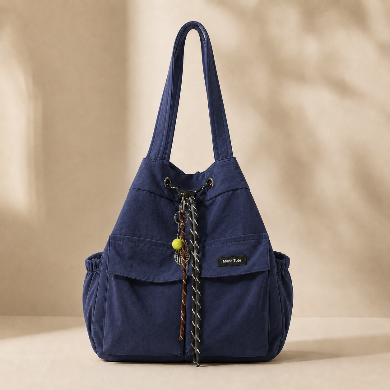 Marie Tote · マリエ トート