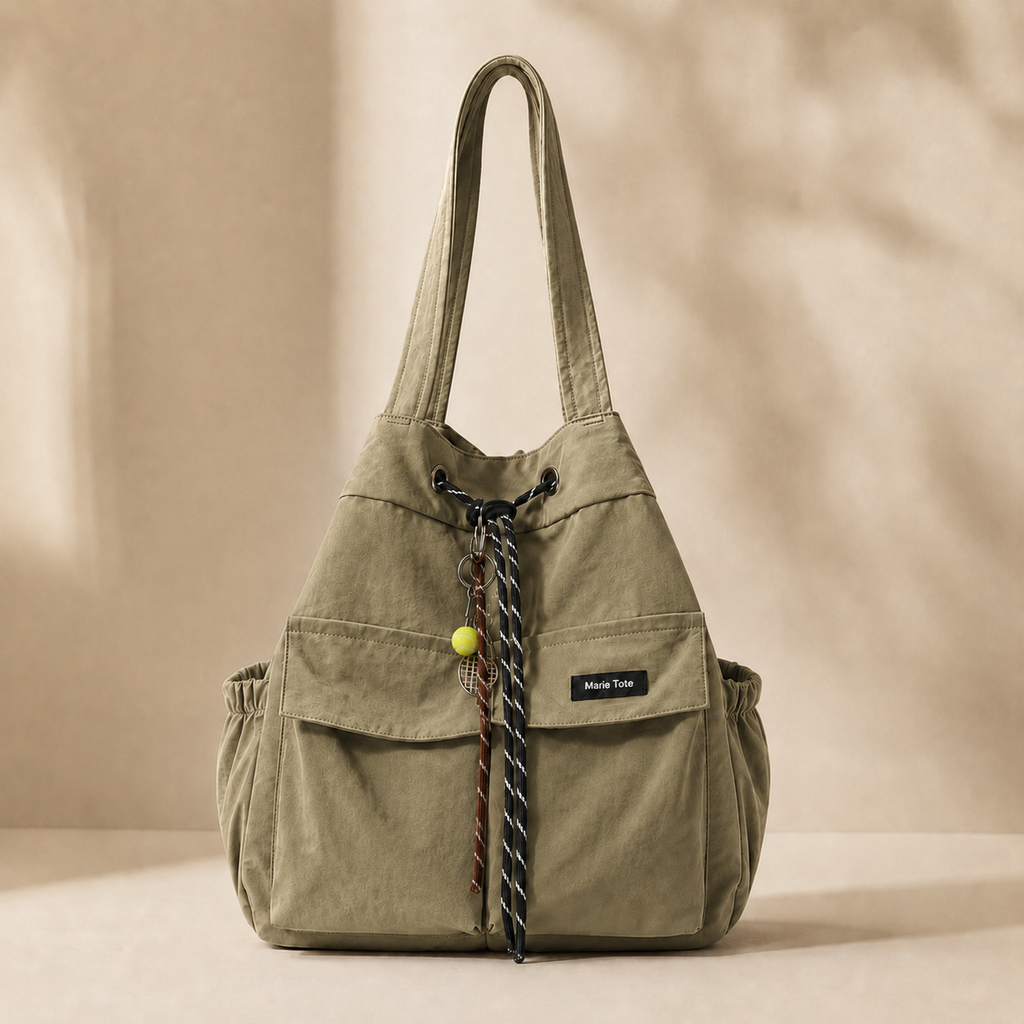 Marie Tote · マリエ トート