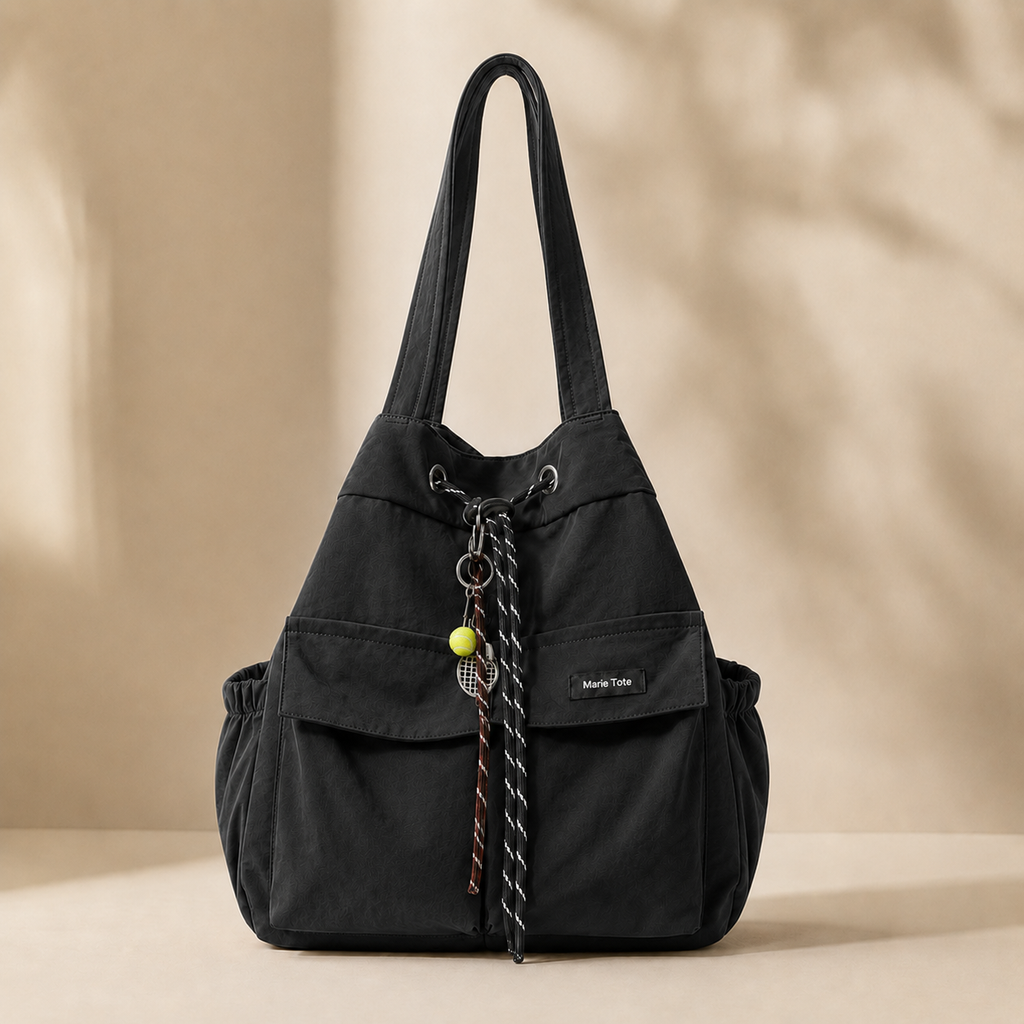Marie Tote · マリエ トート