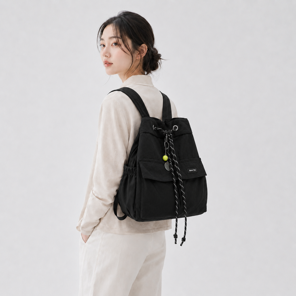 Marie Tote · マリエ トート