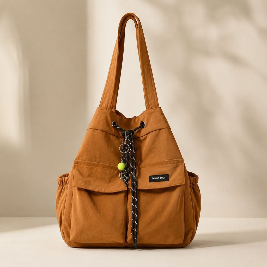 Marie Tote · マリエ トート